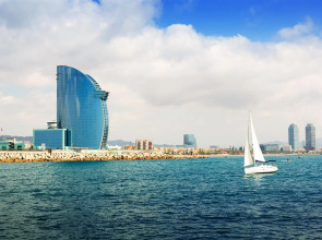 Galaxy Star Hostel Barcelona