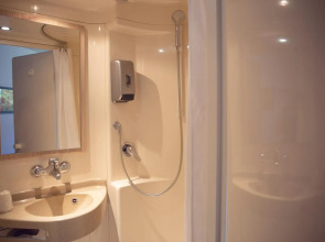 Première Classe Roissy - Aéroport Charles De Gaulle