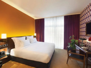 Отель Brown Acropol