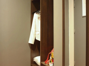 Hôtel Orly Superior