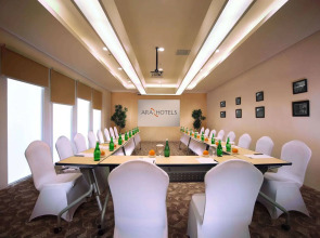 Vega Hotel Gading Serpong