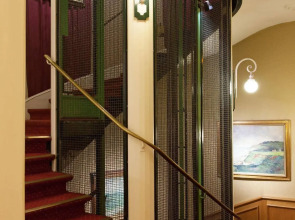 Best Western Plus Hôtel de Dieppe 1880