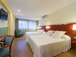 Climia Benidorm Plaza 4* Hotel