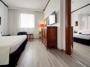 Отель Melia Milano