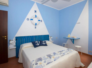 Palermo Mare Holidays