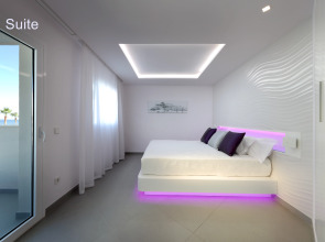 Hotel Garbi Ibiza & Spa