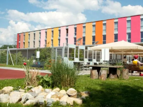 B&B Hotel Lully 3 Lakes