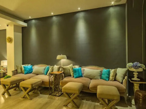 Azumi Boutique Hotel