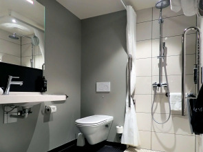 Ibis Styles Genève Carouge