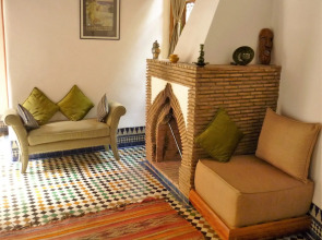 Hôtel Riad la clé de Fes