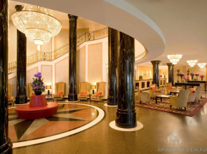 Sheraton Grand Warsaw