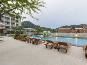 Ramada by Wyndham Phuket Deevana Patong