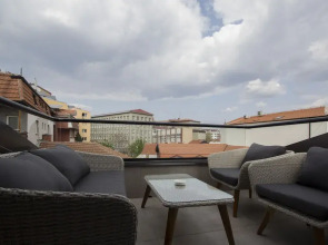 Garni Hotel Boutique 25h