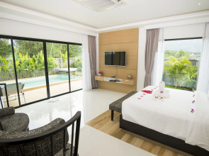 Pumeria Resort Phuket