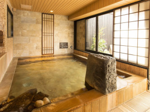 Отель Dormy Inn Kumamoto Natural Hot Spring