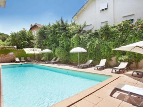 Appart Hotel Odalys City Aix en Provence Les Floridianes