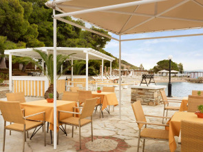Wyndham Loutraki Poseidon Resort