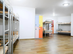 YaKorea Hostel Dongdaemun