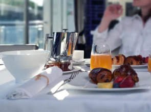 Kube Hotel Saint-Tropez