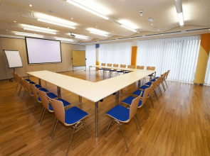 Hotel Kolpinghaus Wien Zentral