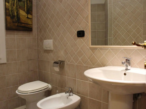 Vatican Bed And Breakfast