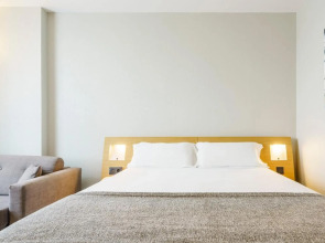 Hotel ILUNION Valencia 4