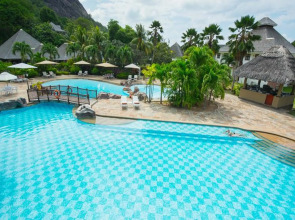 Le Domaine de La Reserve