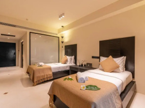 Samaya Wellness Resort