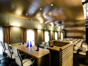 Отель Il Cantico St. Peter