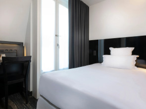 Hotel Libertel Gare de l'Est Francais