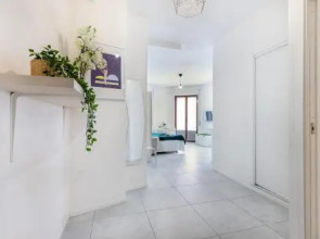 Appartamento Sempione 1 - Affitti Brevi Italia