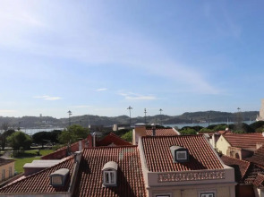 Отель Belém Tejo