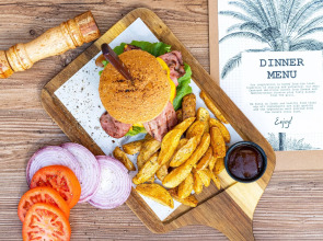 Oasis Hotel Prasonisi