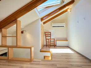 Hedera Estate, Hedera A20 Apartment