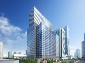 Mitsui Garden Hotel Yokohama MM Premier