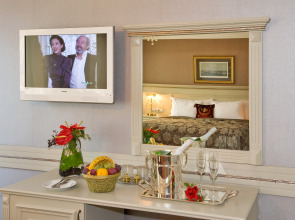 Ferman Hotel - Special Class