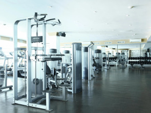 Sandos Cancún All Inclusive - Adults Only