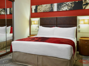 Crowne Plaza Doha - the Business Park, an IHG Hotel