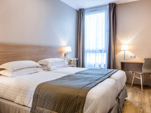 Hôtel Paris d'Issy Hôtel porte de Versailles