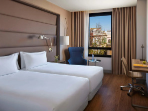 NH Sevilla Plaza de Armas