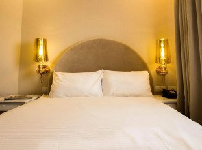 Agripas Boutique Hotel