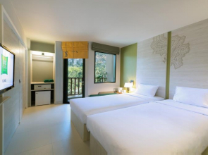 ibis Styles Krabi Ao Nang