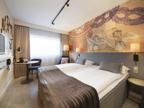 Scandic St Olavs Plass