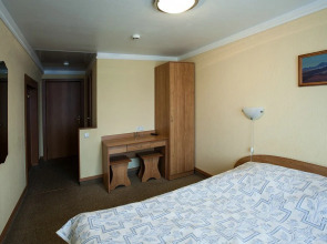 Мотель Феникс