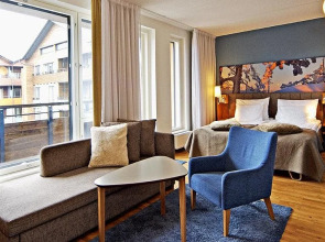 Break Sokos Hotel Levi