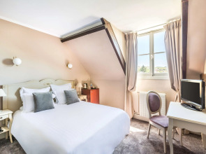 Hotel Le Maxime, BW Signature Collection