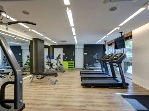 Comfort Hotel Guarulhos - Aeroporto