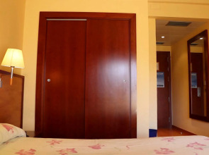 Prestige Victoria Hotel