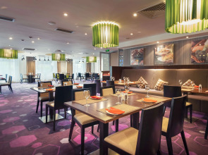 Park Inn By Radisson Астана