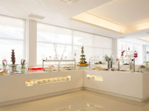 Отель Bahia Principe Sunlight Coral Playa